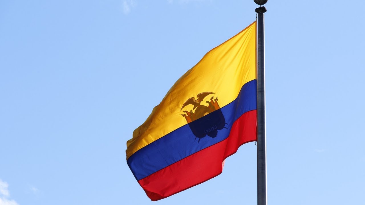 National Anthem of Ecuador - Instrumental