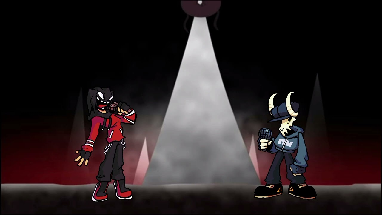 Animal But New Agoti And Tabi Sing it Cover