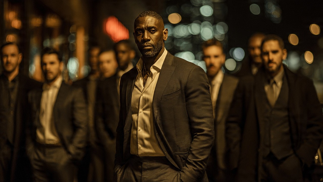 Dark Blues For Men Who Move In Silence Best Of Slow Blues Edition
