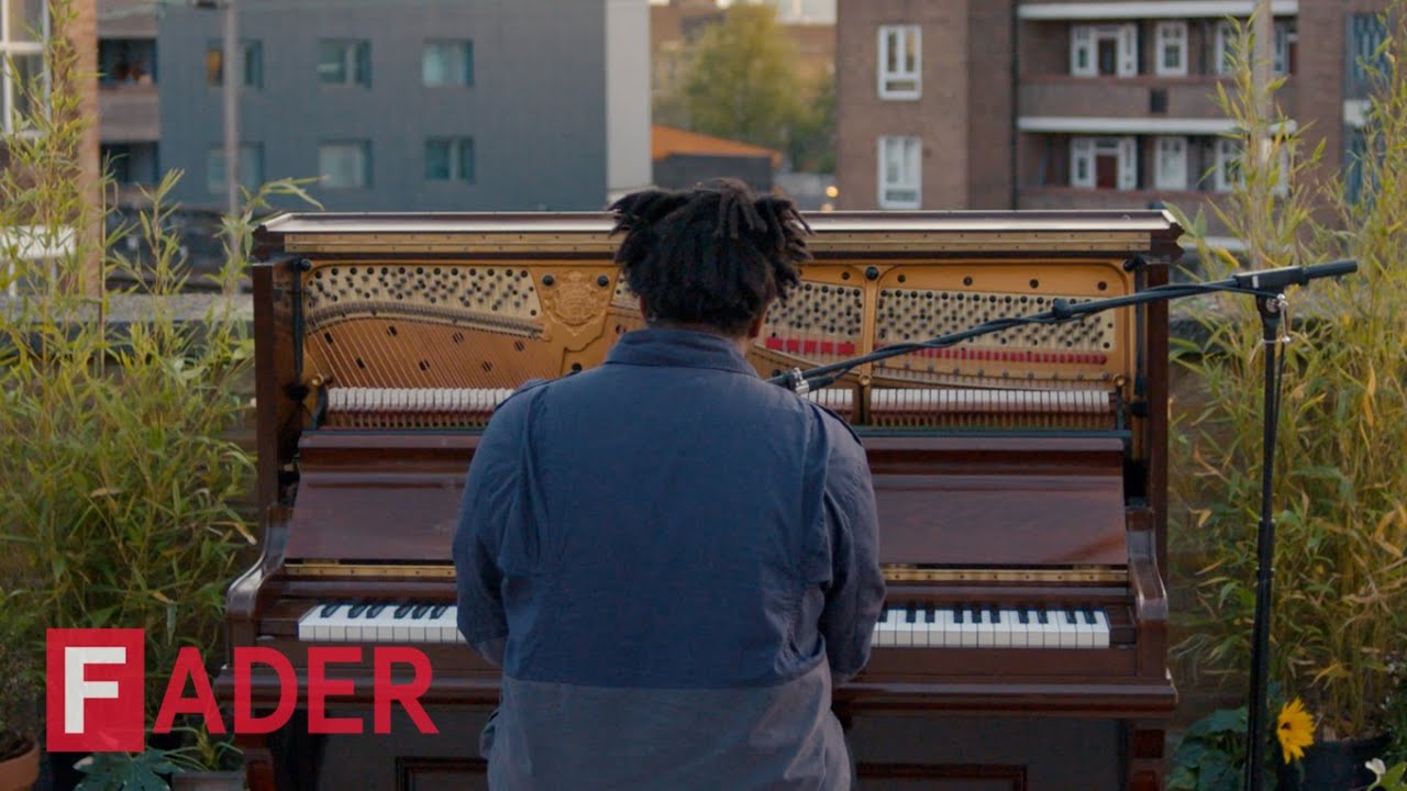 Sampha - 