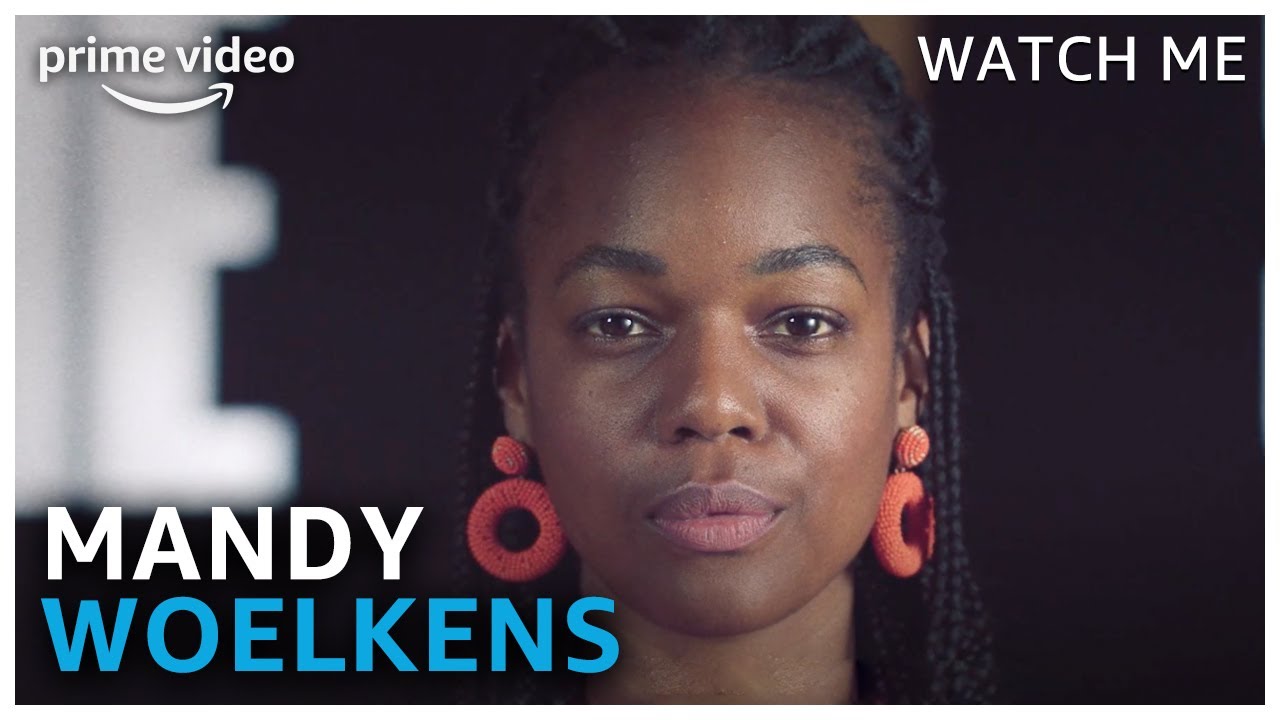 Mandy Woelkens over representatie van LGBTQIA+ in films | Amazon Prime Video NL
