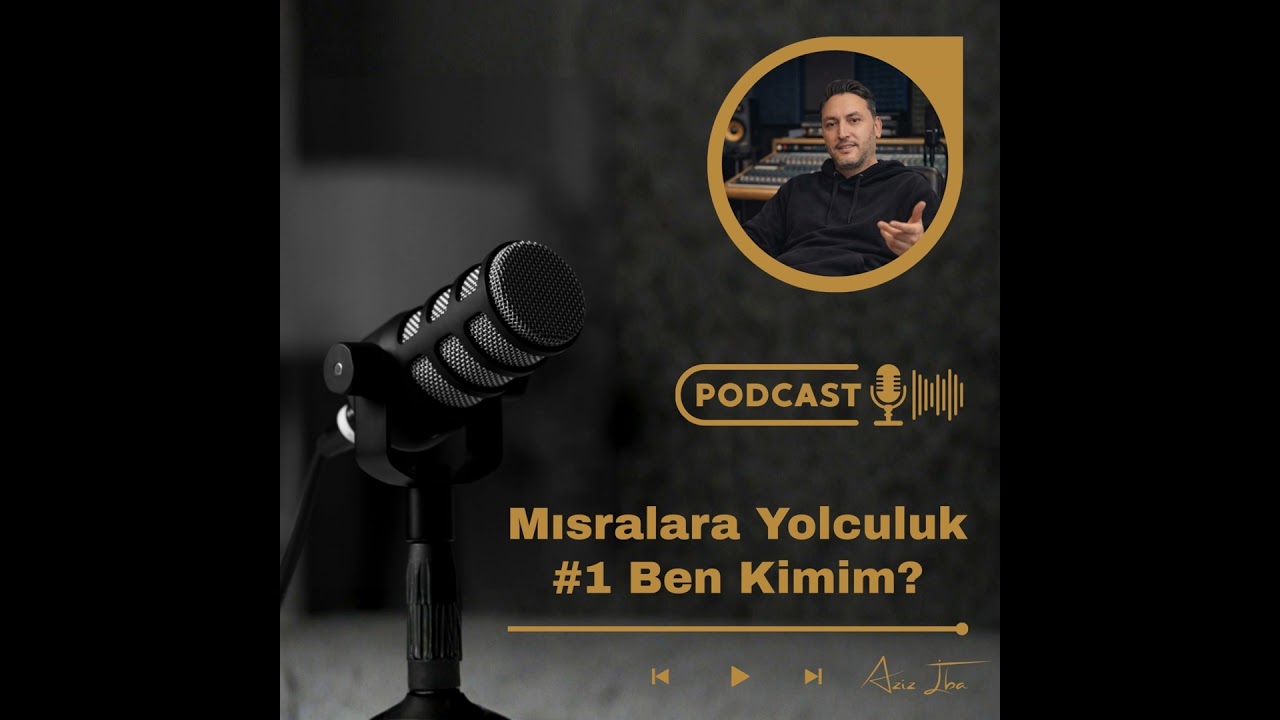 Ben Kimim?