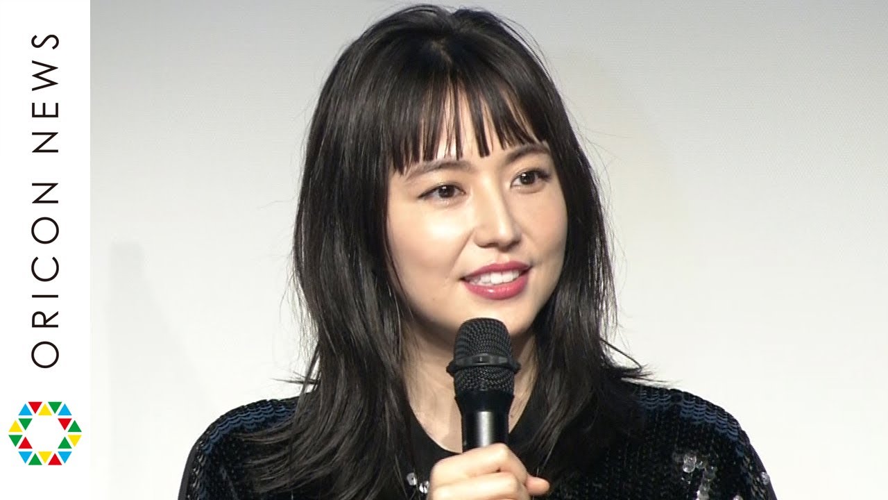 長澤まさみ、毒親役に共感ゼロ「分からないこともあると知った」　映画『MOTHER マザー』公開記念リモート舞台挨拶