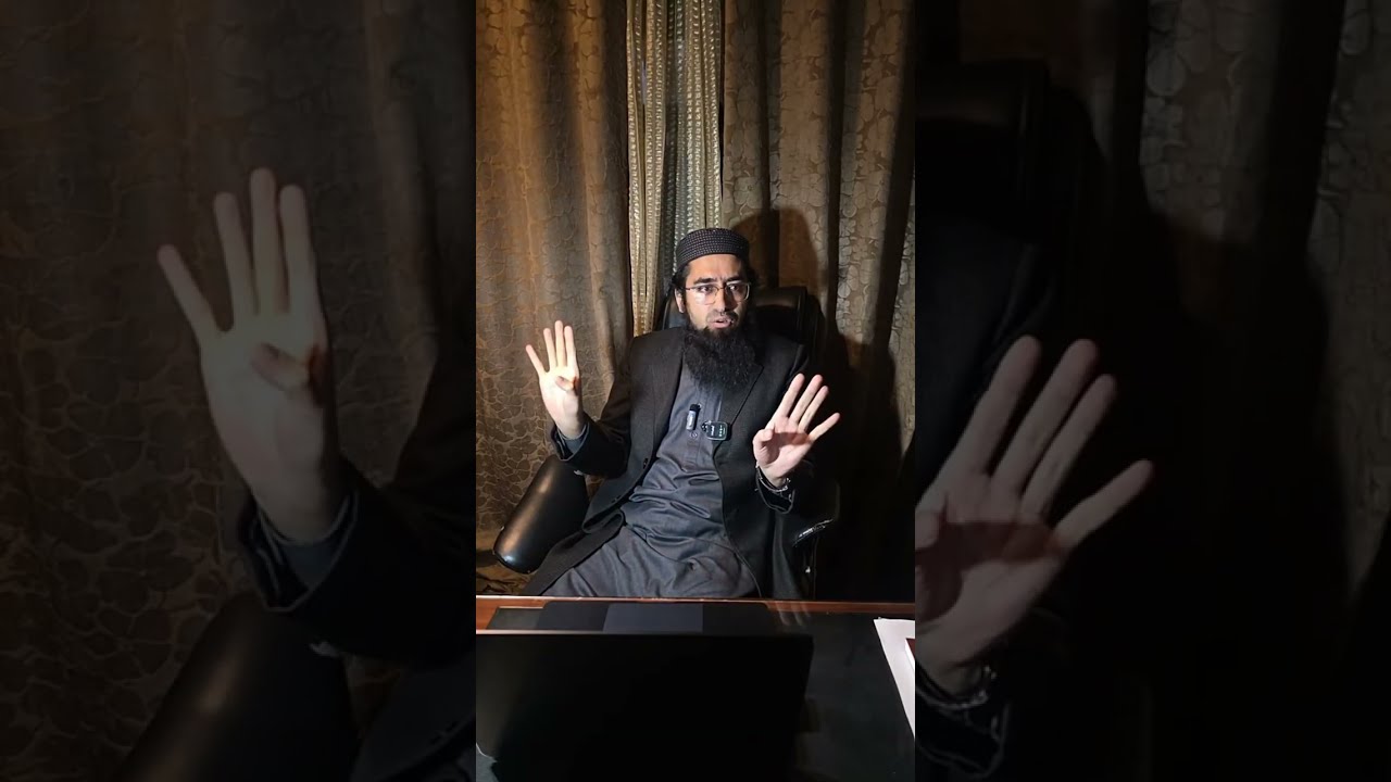 Ramadan Preparation course Ep 04 