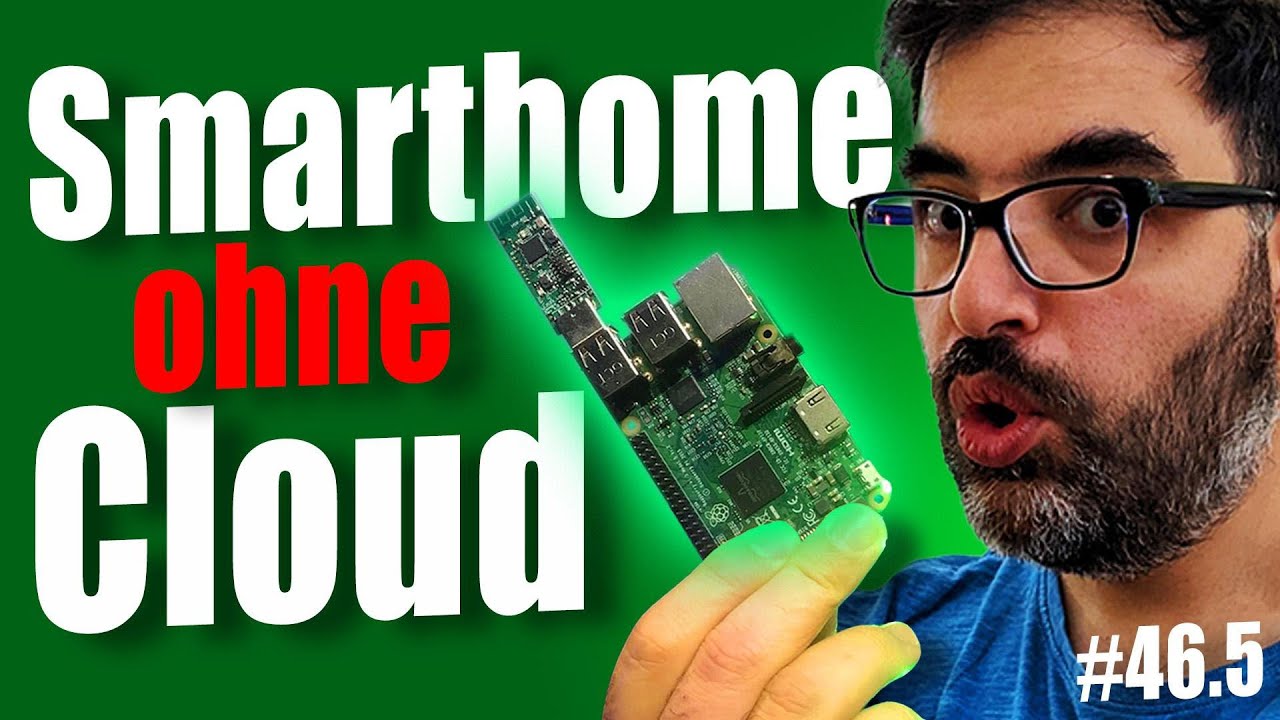 Smart Home ohne Cloud | c’t uplink 46.5