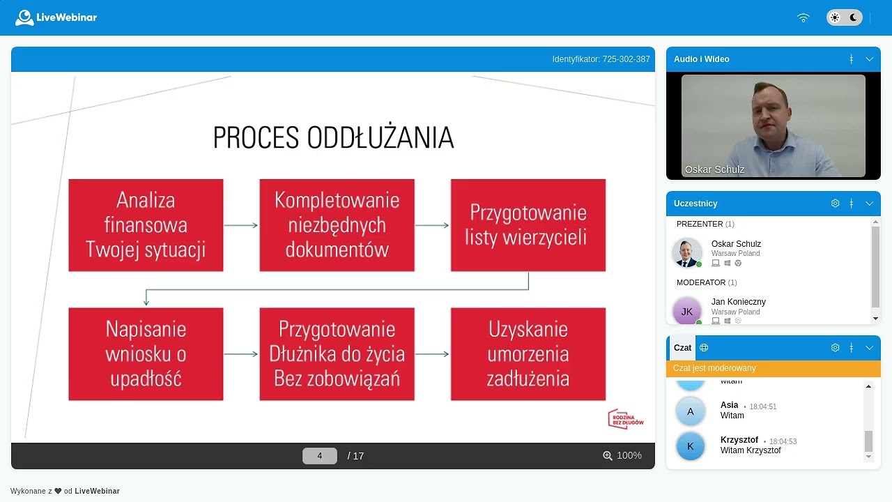 ANALIZA SPRAW KLIENTÓW 5.03.2026 RODZINA BEZ DŁUGÓW