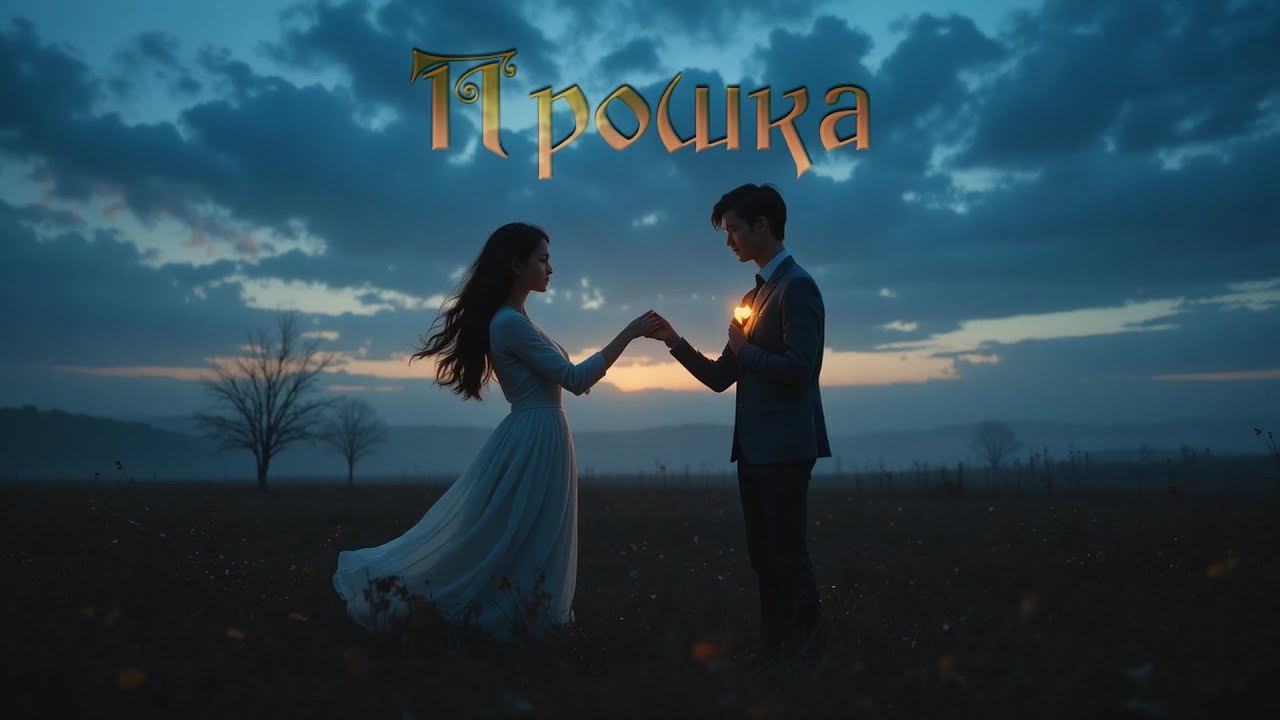 Димитър Бояджиев - Прошка