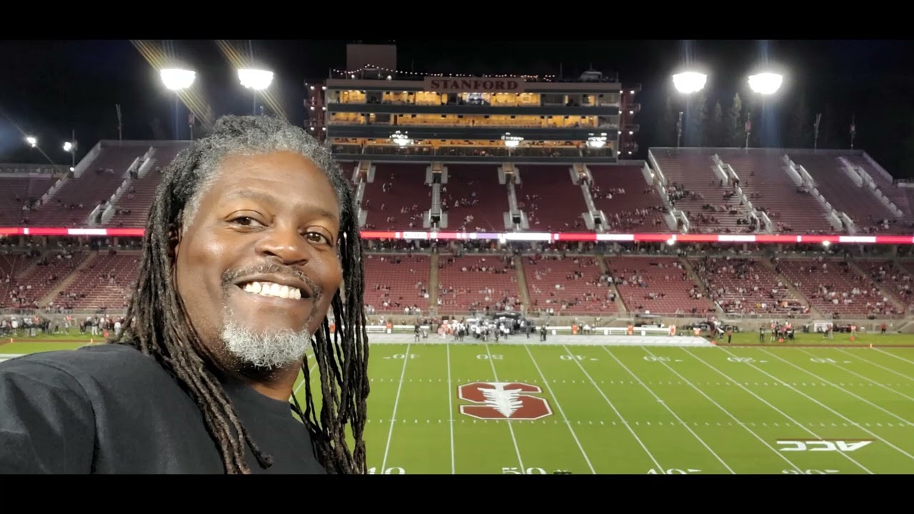 Stanford Homecoming 2025