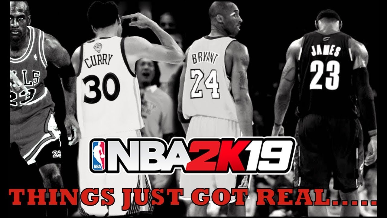 Finally Unlocking the BEST All Time Teams! NBA 2K19 Play Now Online Gameplay: 2001 Lakers!