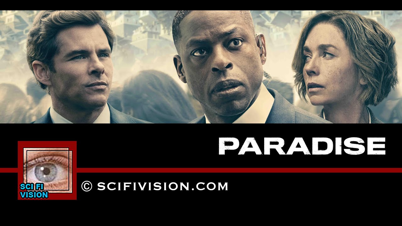 Interview - Sterling K Brown, James Marsden, Julianne Nicholson & Dan Fogelman - 1/22/25