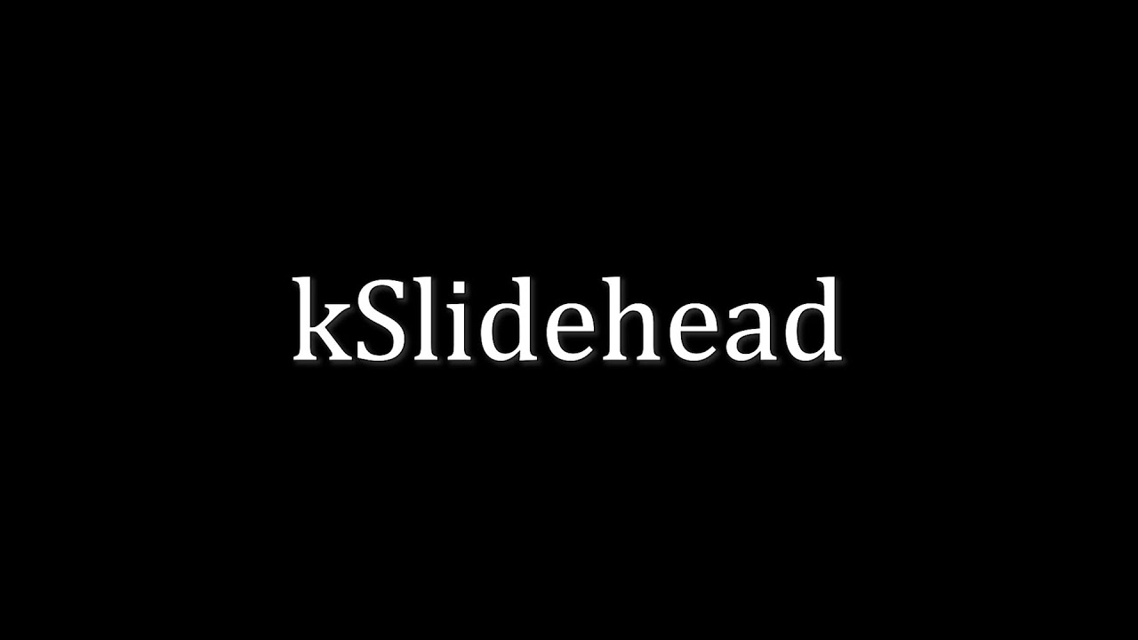 Guilty Gear Strive Potemkin: kSlidehead Offense [OBSOLETE]