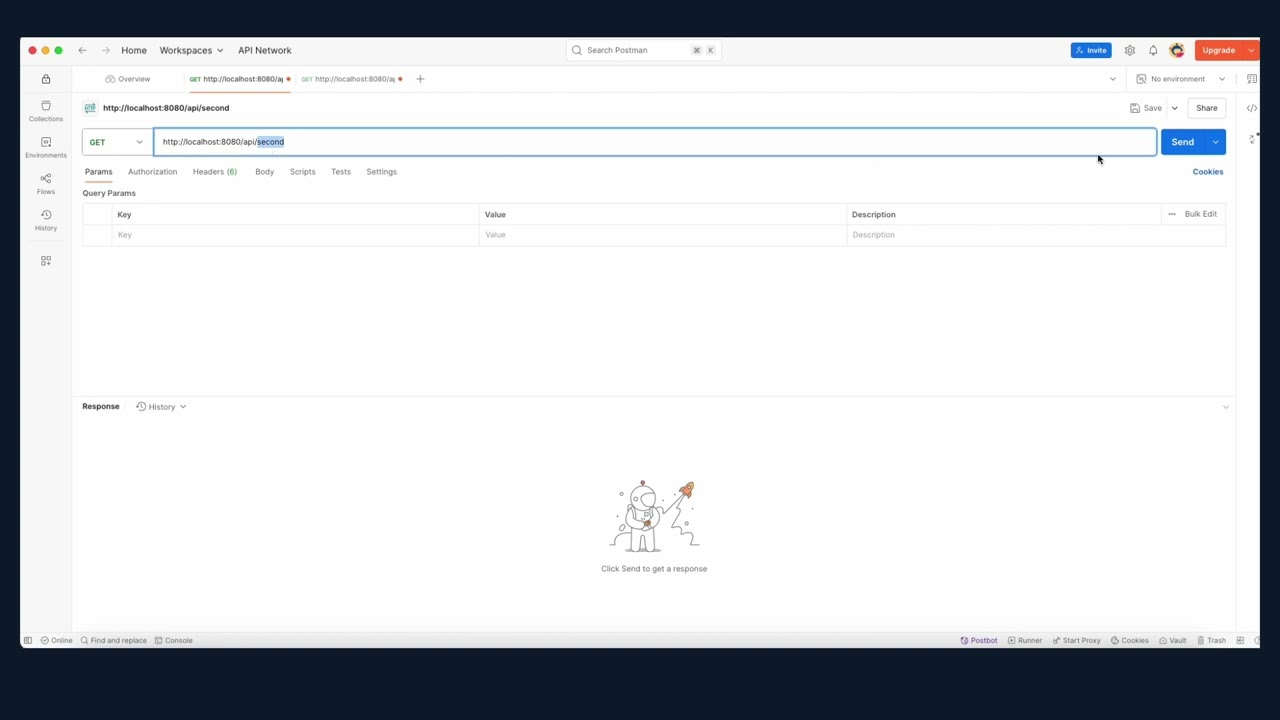 Spring Boot Resilience4j Circuit Breaker Demo with Fallback