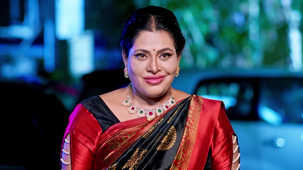 Vaidehi Parinayam - Ep 610 - Pavan Ravindra, Yukta Malnad - Telugu Tv Serial - Zee5 Telugu Classics