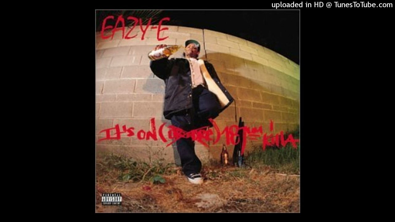 [free for profit] eazy e x gfunk type beat