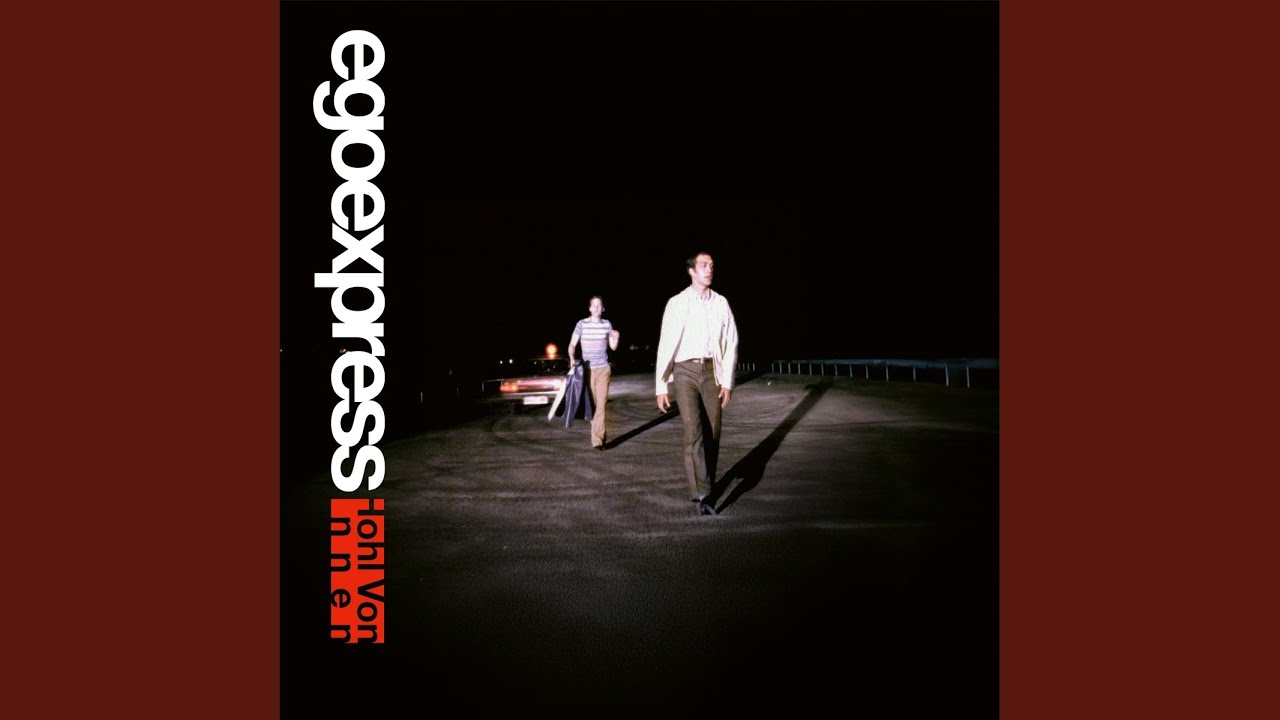 Hohl Von Innen (EDIT)