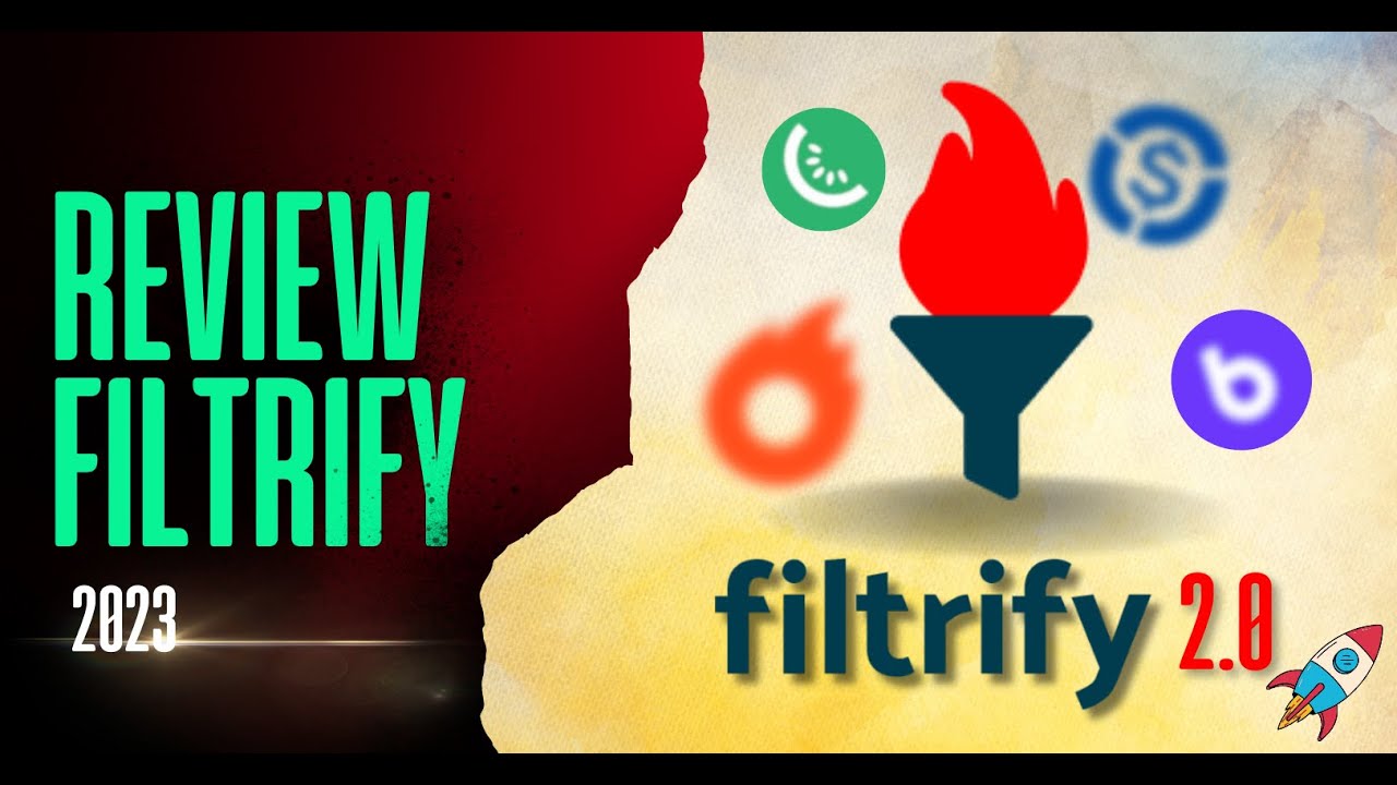 Reviewl FiltriFy Atualizado 2023