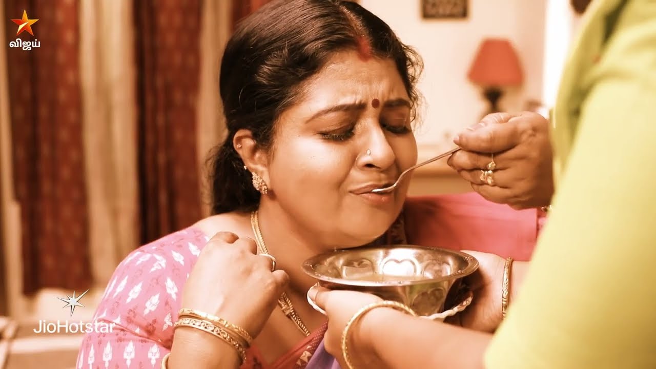 Siragadikka Aasai | 9th to 14th March 2026 - Promo
