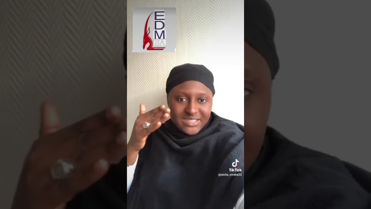 Écoutez attentivement la femmes de papa ado vs assimi affaire EDM