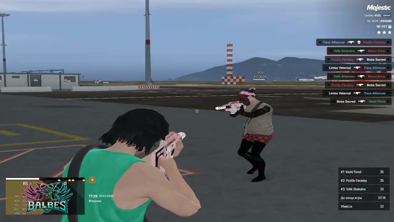 Grand Theft Auto V 2026 03 10   19 25 35 10