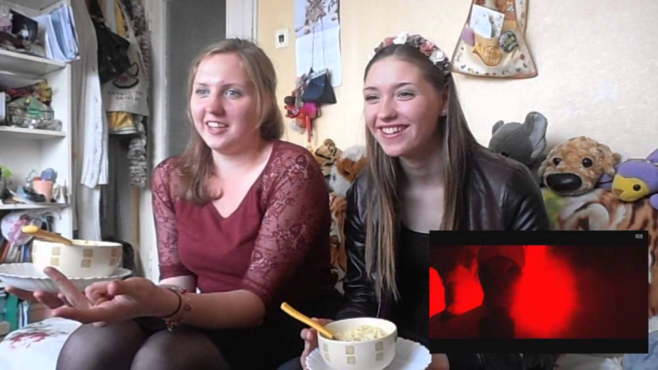 fx 에프엑스   Red Light Kpop MV reaction
