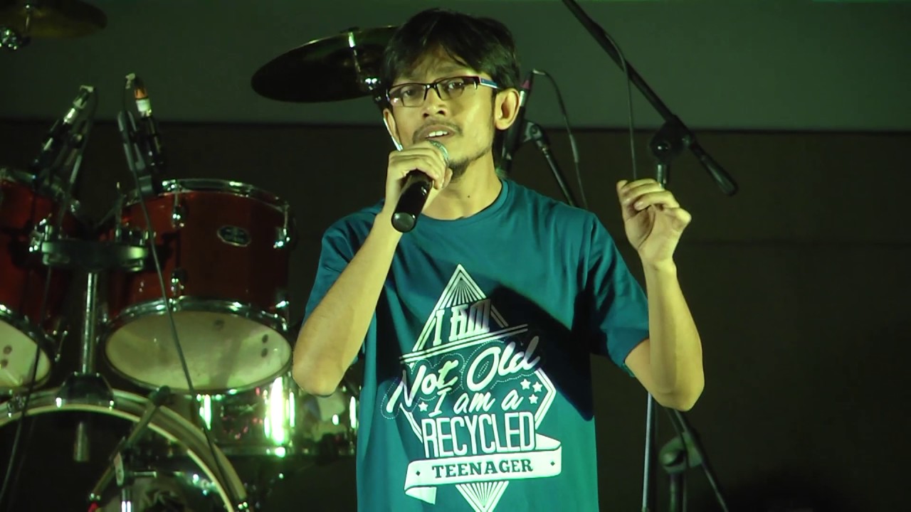 Lukka Chuppi IITB Surbahaar 2016
