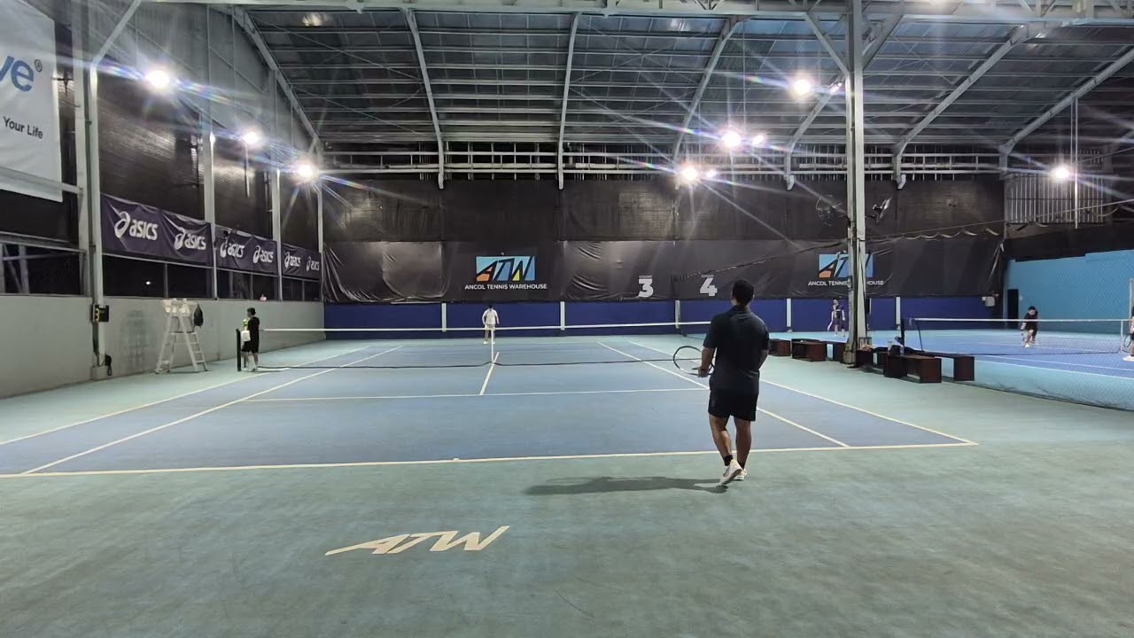 Single Game - 13/02/26