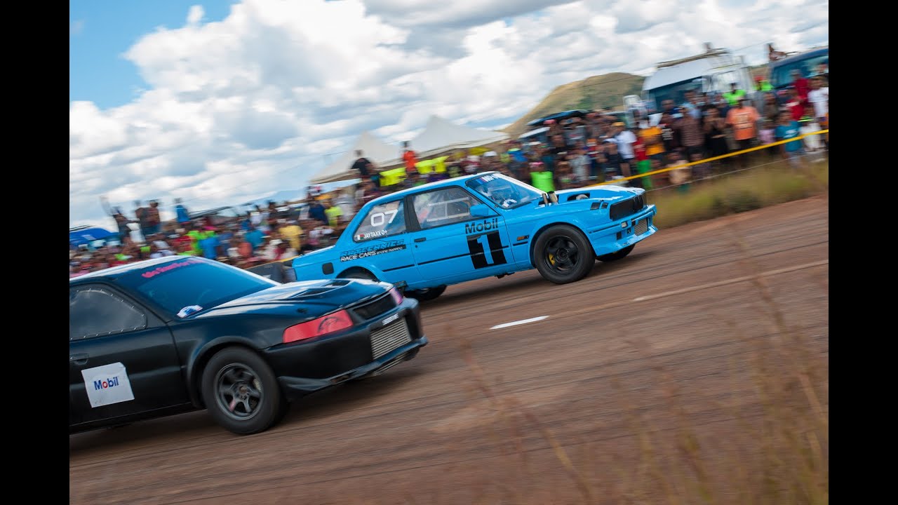 MOBIL Drag Racing XXL - Le Premier défi 2023