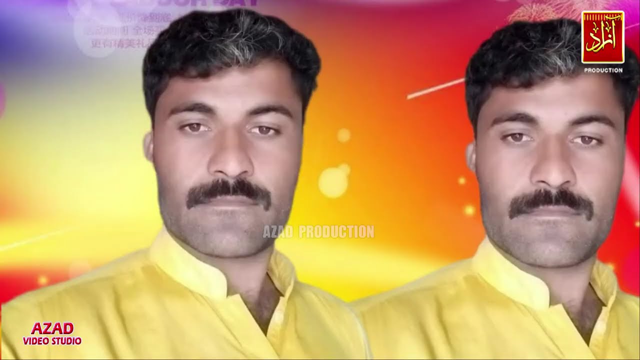 Jadah Yar Halyo Wendas Zakhmi Aashiq chachar New album Azad entertainment official