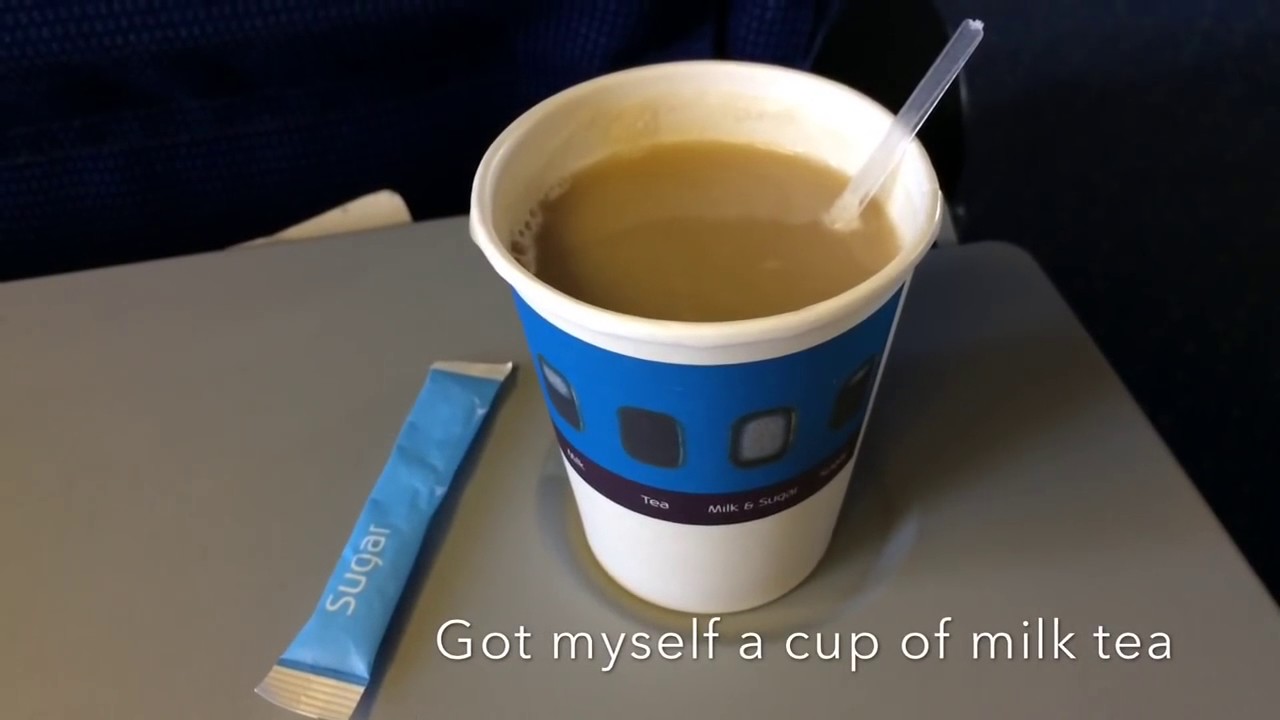 KLM | KL809 FLIGHT REVIEW KUALA LUMPUR TO JAKARTA