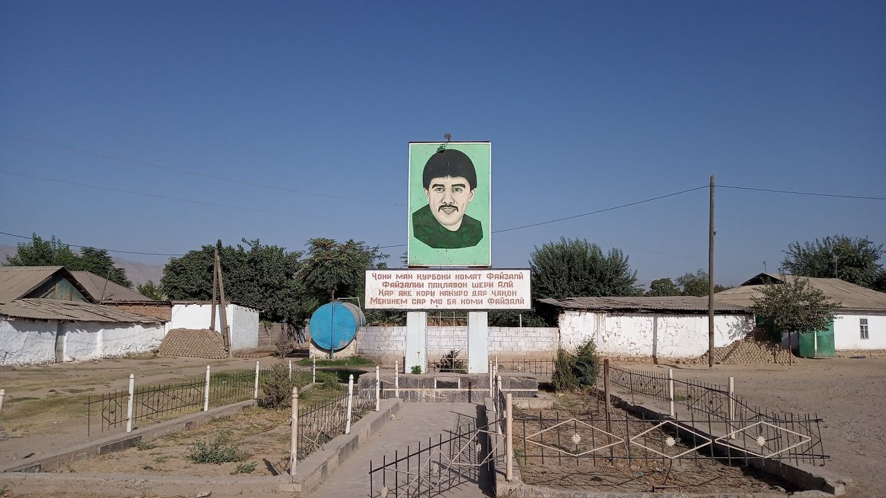 навори кизиркала