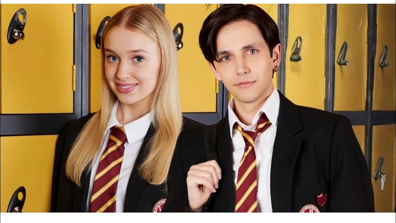 Waterloo Road = Jared Attacks Libby in The School (Series 15 Episode 8)