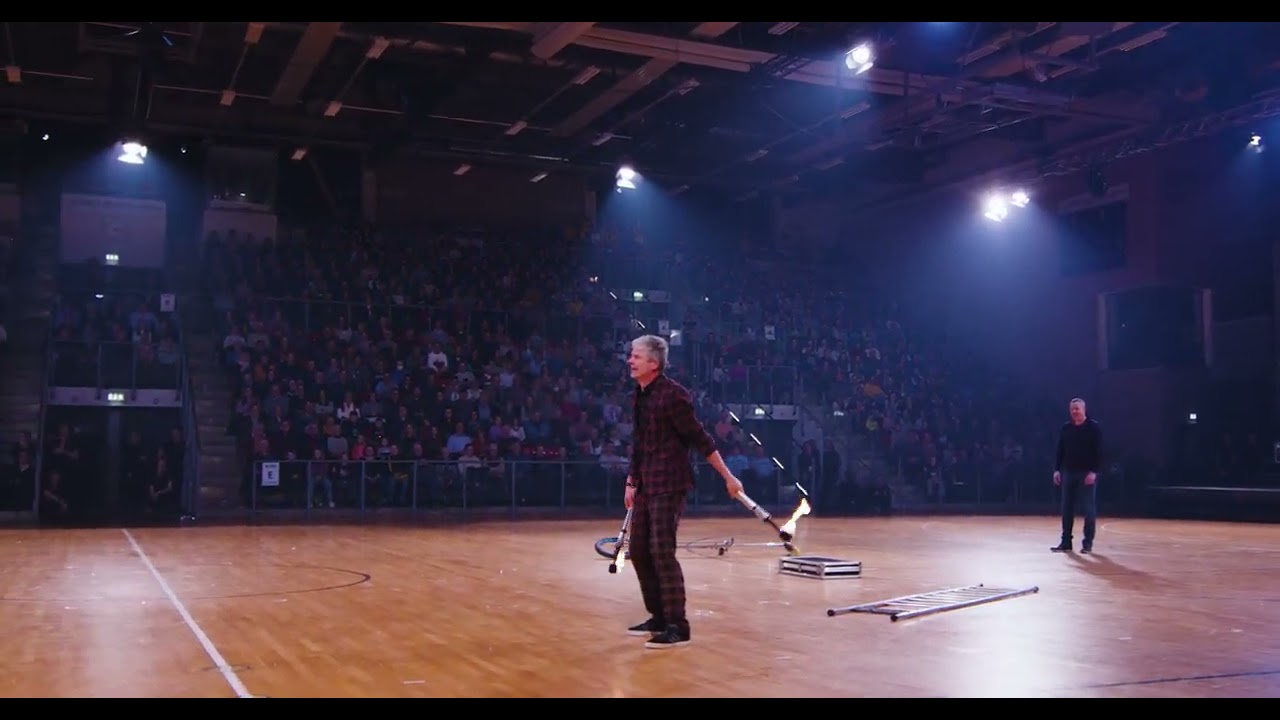Jens Ohle   Show + Sport Rotenburg