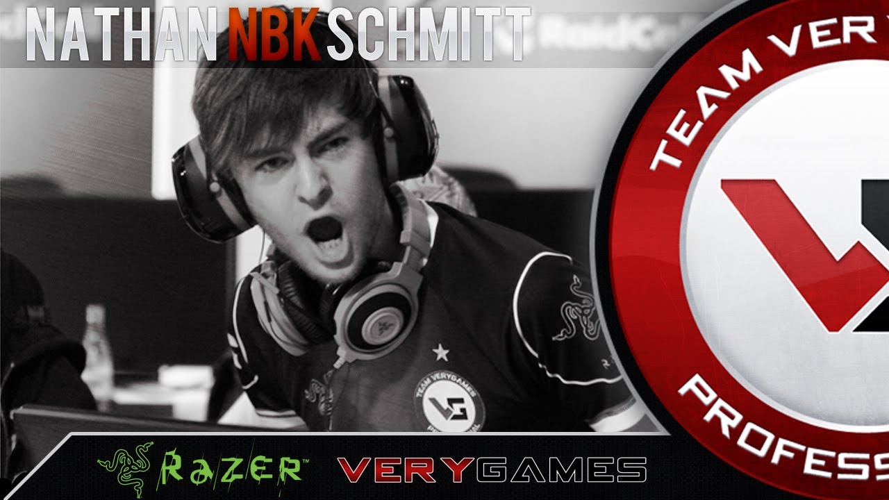« Highlights » NBK vs K1ck eSports (SLTV StarSeries VII)