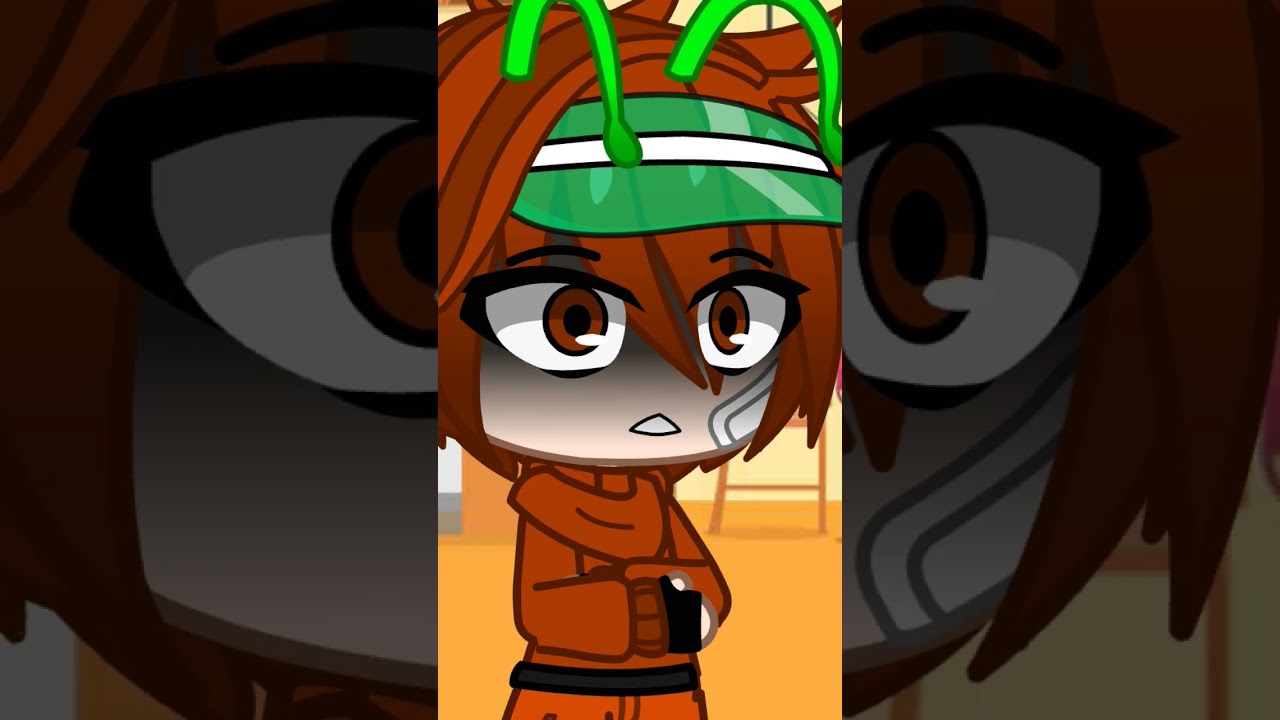 ouch ;) I'm okay! I'm fine,it's okay! :)  #gacha #animationart #memes #solarballs
