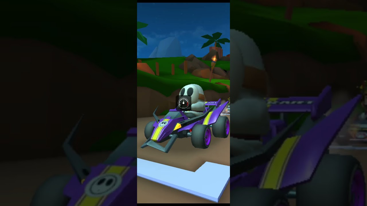 Mario kart tour: explore tour part 57