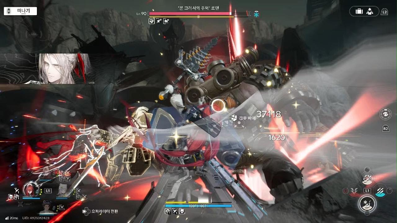 왜 인지 몰라도 돌아간다!