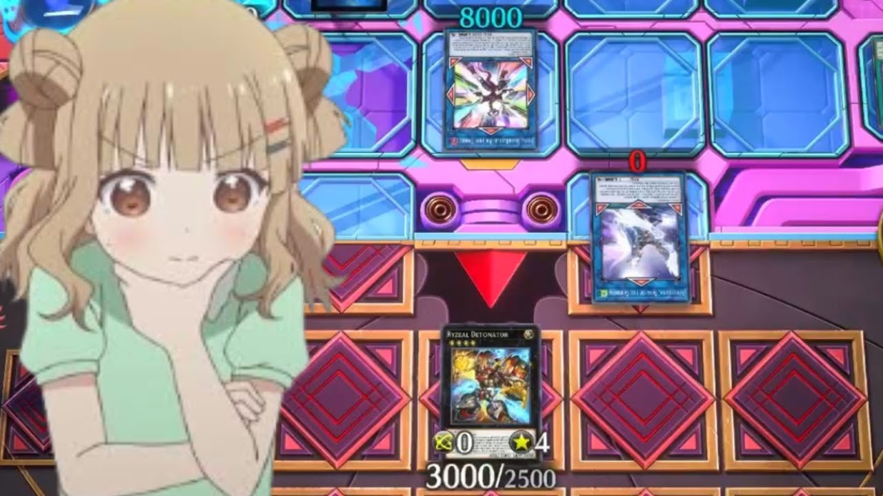 WHEN RYZEAL GO SECOND VS MALISS (WHO YOU THINK WILL WIN?)