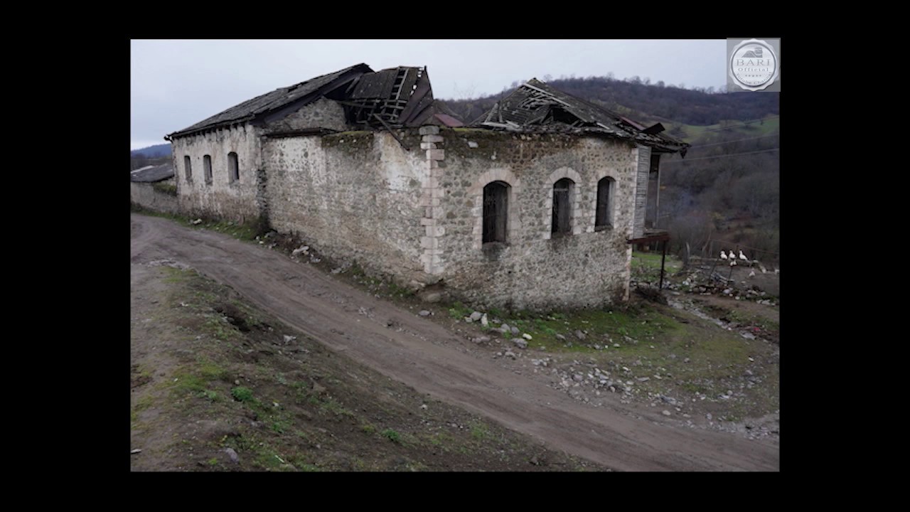 Карабах.Хндзристан. Арцах