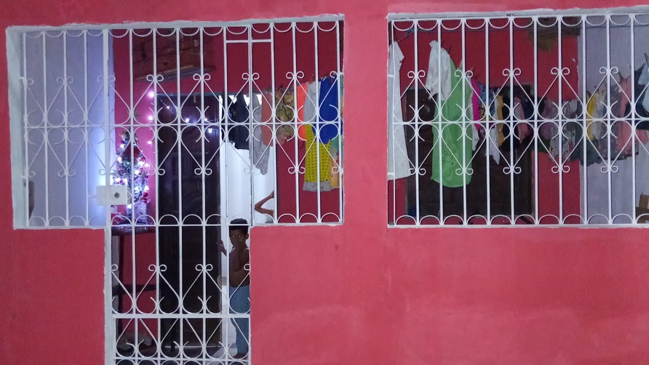 TOUR PELA MINHA CASA PRÓPRIA//DEUS REALIZOU MEU SONHOR DA CASA PRÓPRIA.