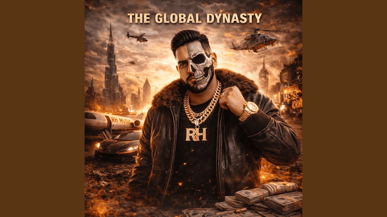 THE GLOBAL DYNASTY