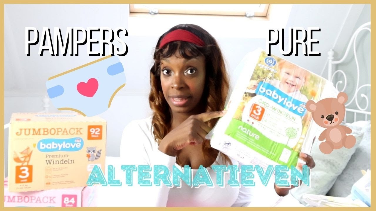 Mijn BUDGETPROOF & FAVORIETE BABYPRODUCTEN van de DM | THE MiLLENNiALMOM