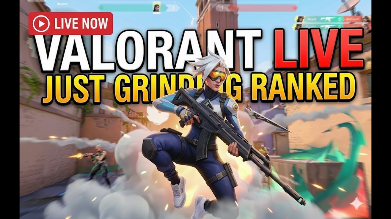 Can we hit Ascendant 2 Today??? | #dev11 #funny