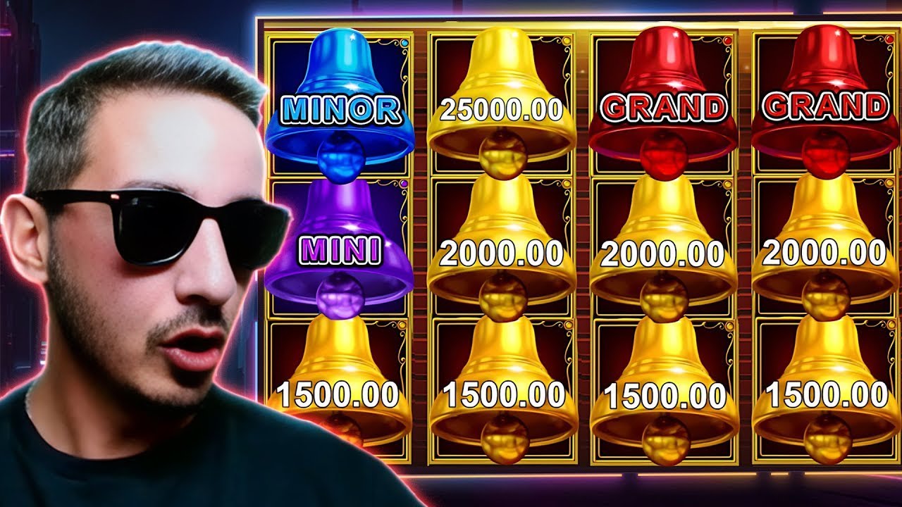 EGT DIGITAL VIP Session → GRAND-ების ცვენა ⭐ Highrolls!