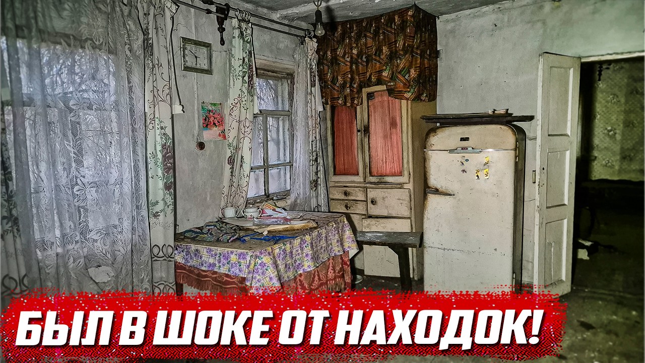 Как такое можно было оставить??? | Орловская обл, Колпнянский р/н д.Моховое