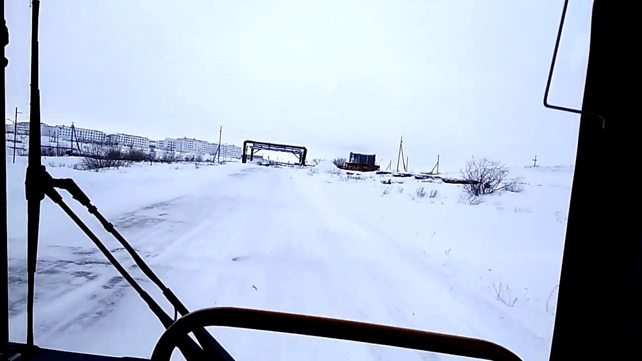 Ах, Воркута. Песни про Воркуту.