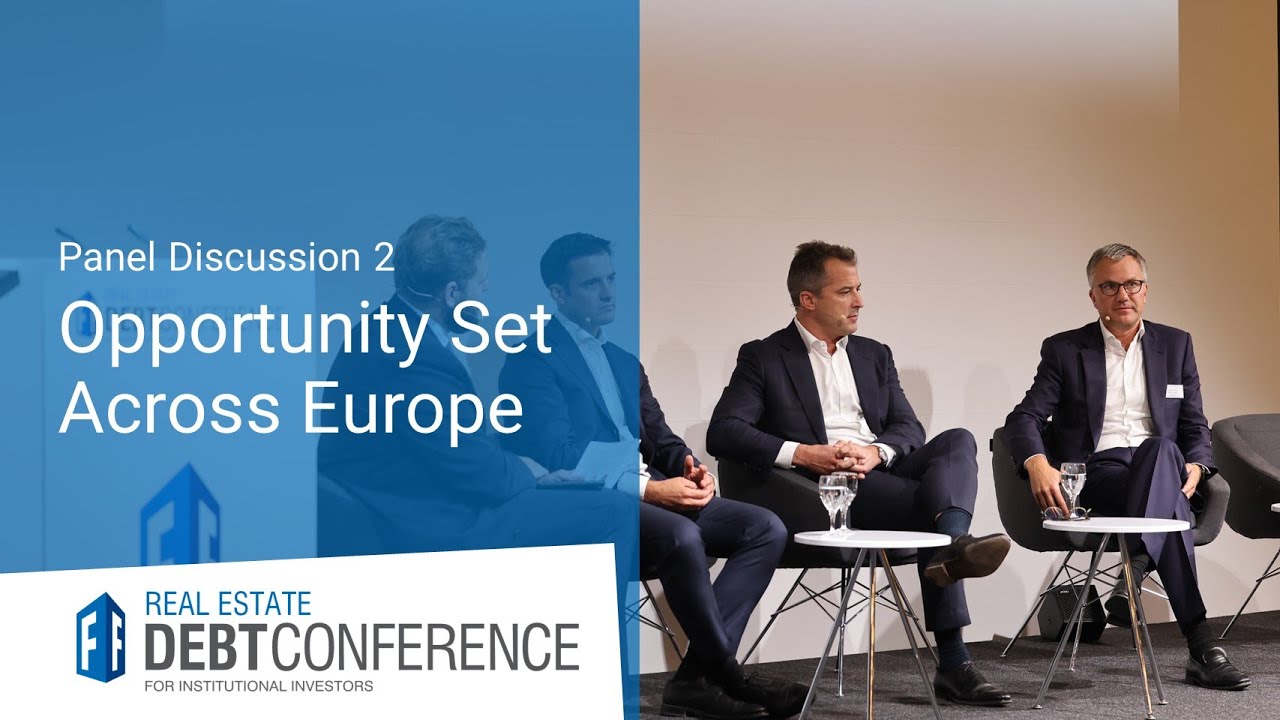 Is the Opportunity Set the Same Across Europe? | DebtConference 2024 (Teaser)