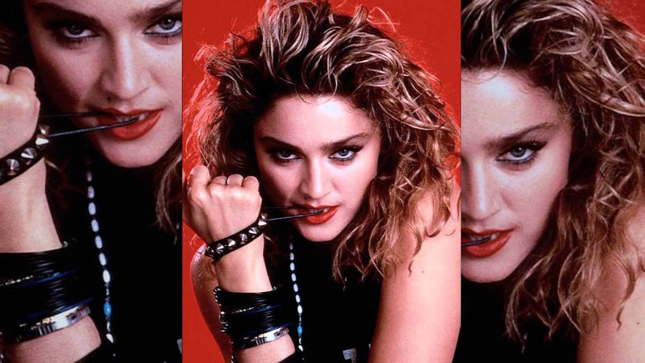 Madonna - Into The Groove (Shep Pettibone Remix '87)