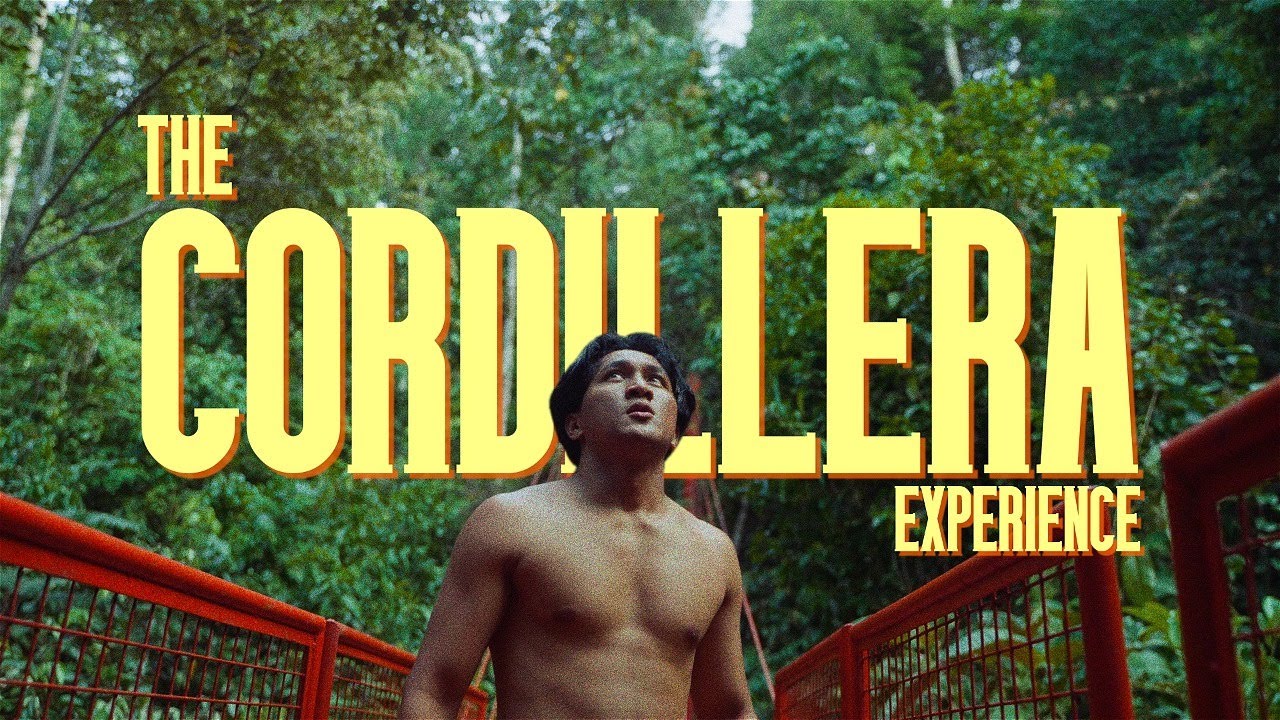 [ENGLISH CC] THE CORDILLERA EXPERIENCE (GLIMPSE OF APAYAO & KALINGA)