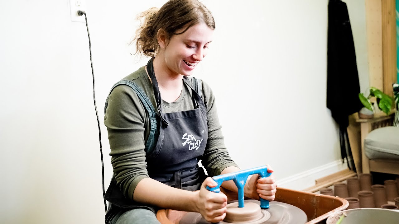 Best Pottery & Ceramics in Topsail, NC: Sea Clay