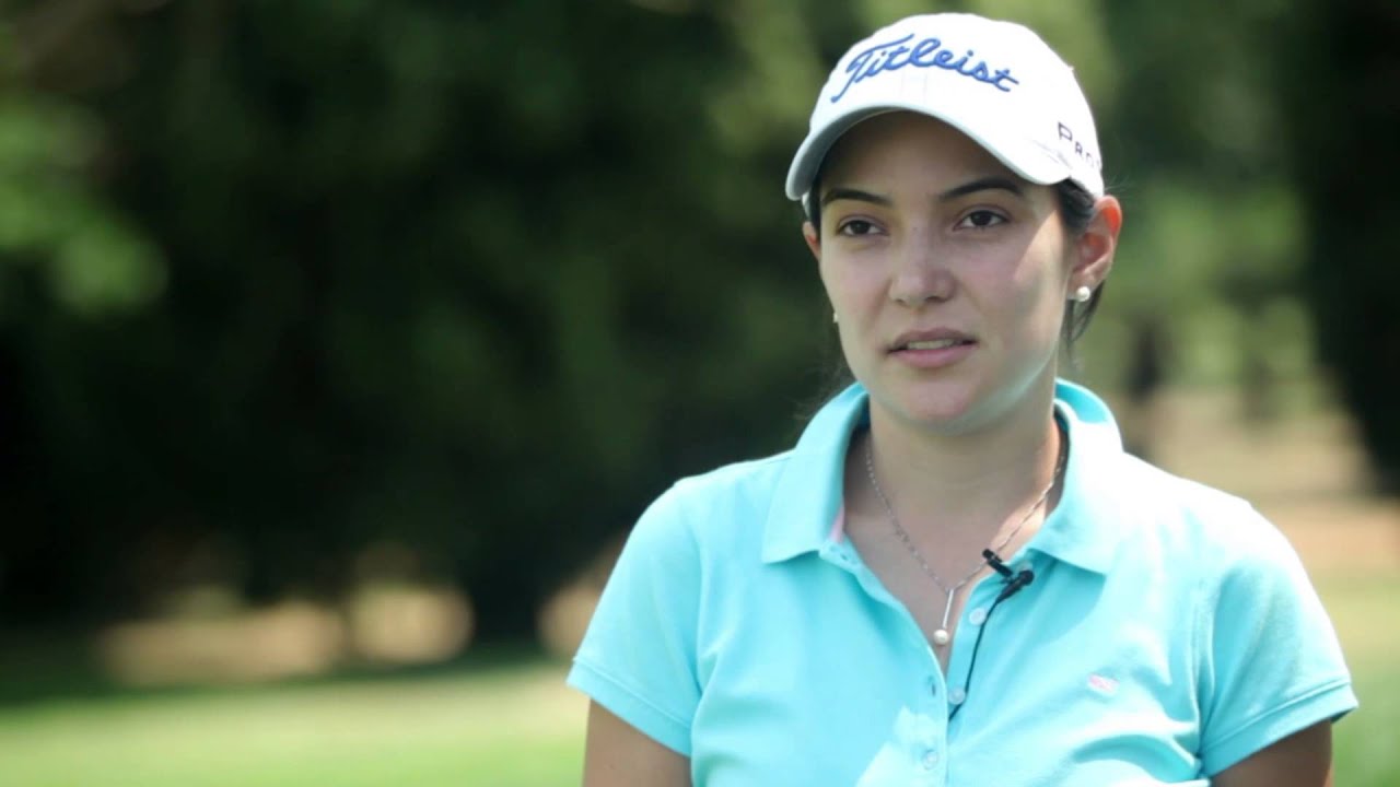 Profiles: Paola Moreno
